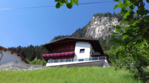 Ferienwohnung Zuppinger, Mayrhofen